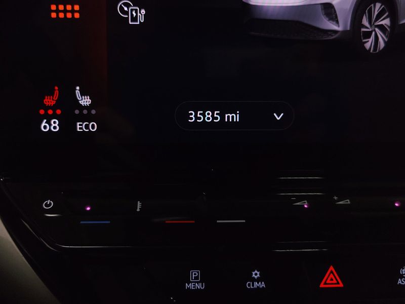 2024 Volkswagen ID.4 S w/Glass RoofImage 28