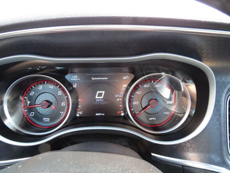 Used 2018 Dodge Charger GT Plus AWD 4dr SedanImage 16