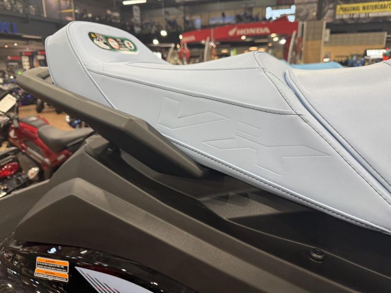 2025 Yamaha VX CRUISER W/AUDIO Image 3