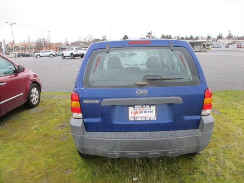 Used 2005 Ford Escape XLSImage 6