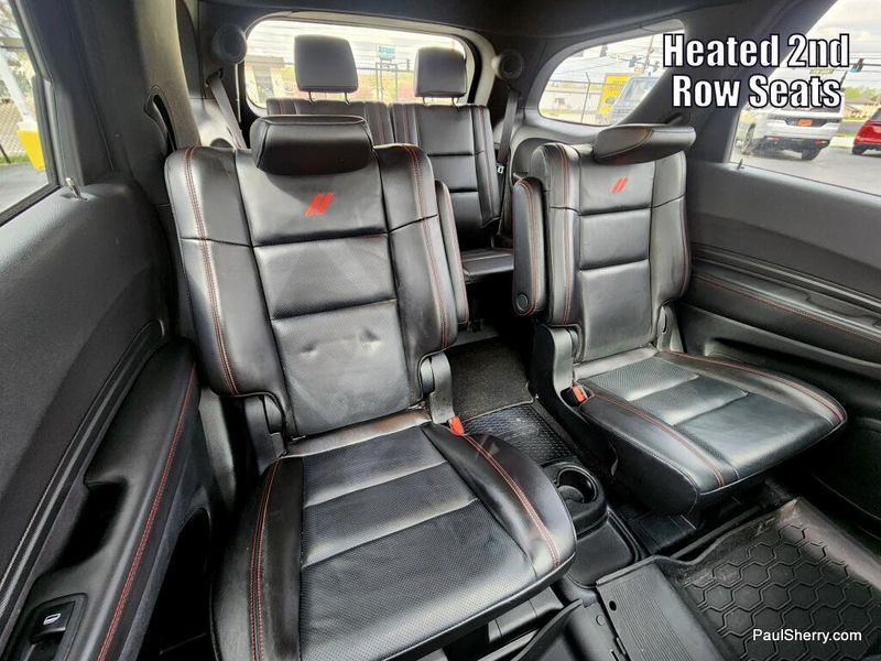 Used 2023 Dodge Durango R/T Plus Blacktop
