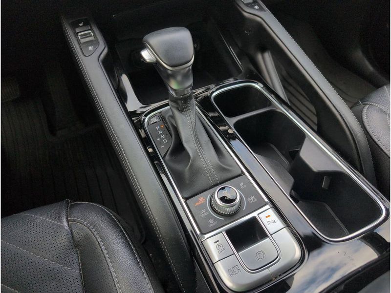 Used 2024 Kia Telluride EX X-LineImage 21