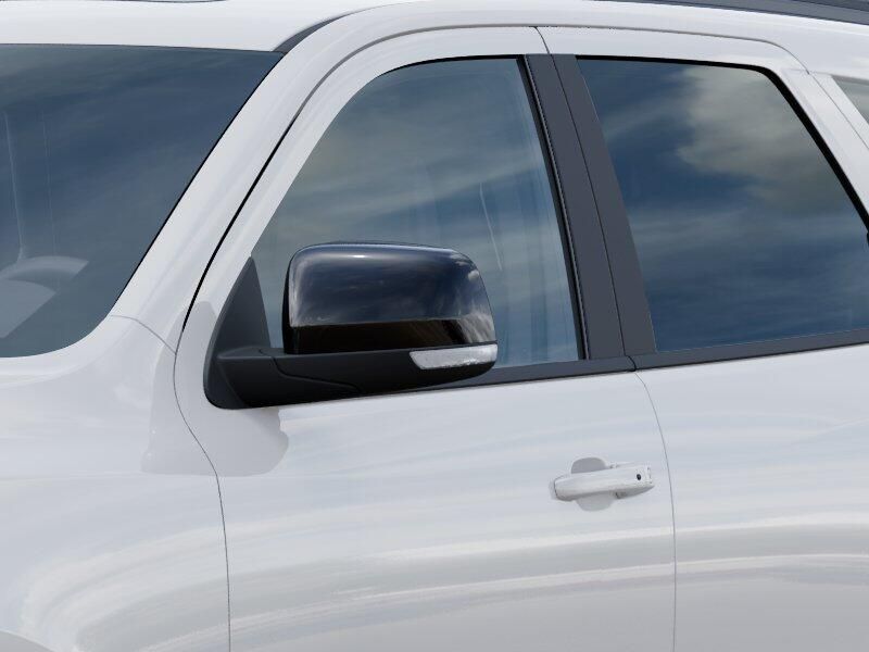 New 2026 Dodge Durango Gt Plus AwdImage 38