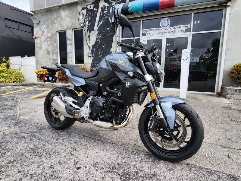 Used 2023 BMW F 900 R Image 10