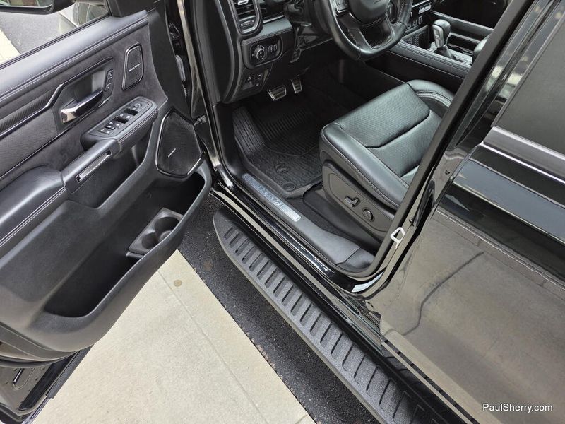 Used 2025 RAM 1500 RHO