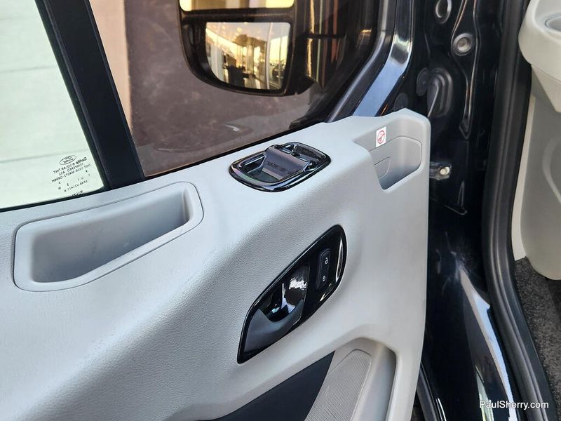 Used 2019 Ford Transit-150 
