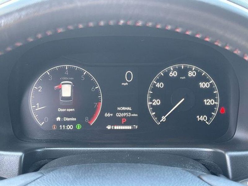 Used 2025 Honda Odyssey Sport-LImage 31