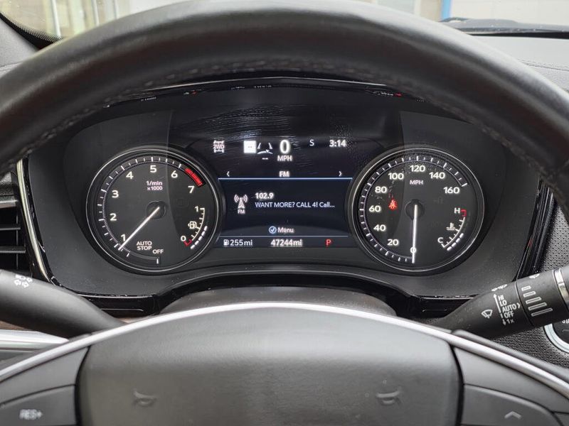 Used 2023 Cadillac XT5 AWD Premium Luxury