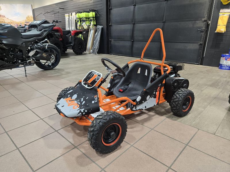 NEW 2026 KAYO S70 Image 3