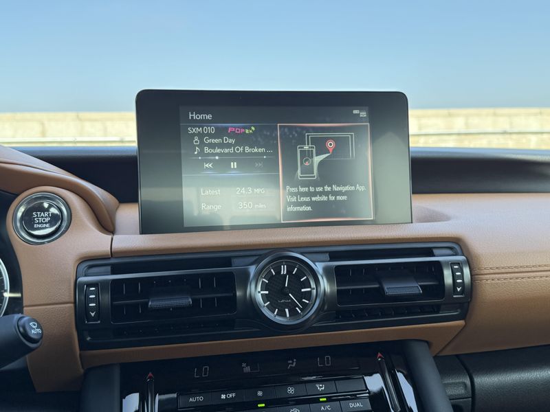 Used 2024 Lexus IS 300Image 27
