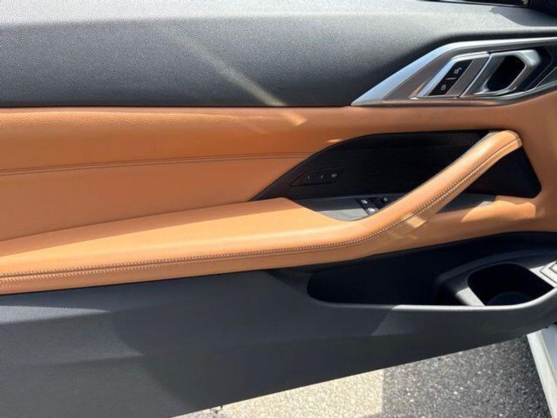 Used 2024 BMW 4 Series M440iImage 17