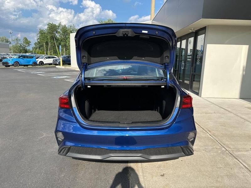 2023 Kia Forte LXSImage 20