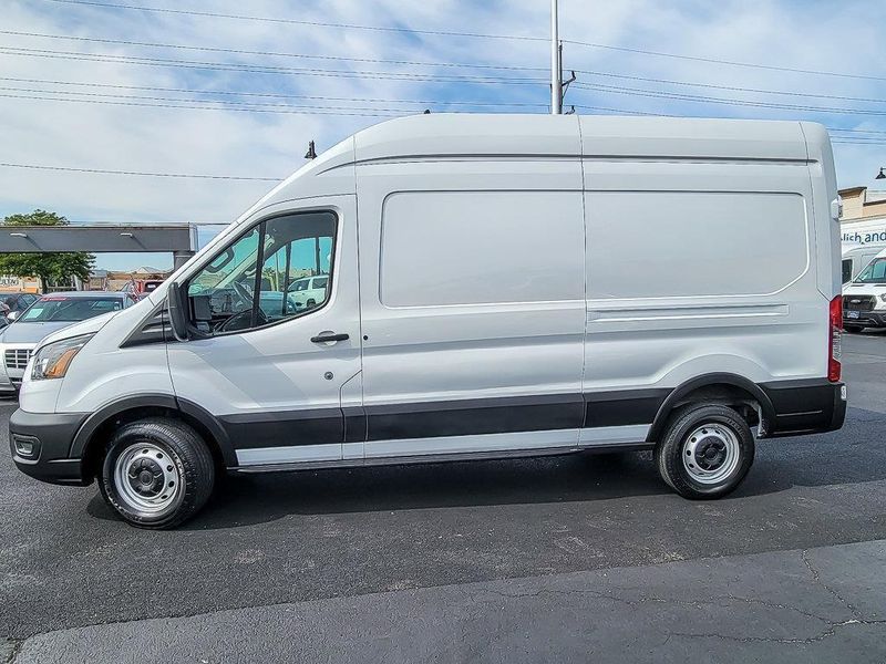 2023 Ford Transit Cargo Van photo 3