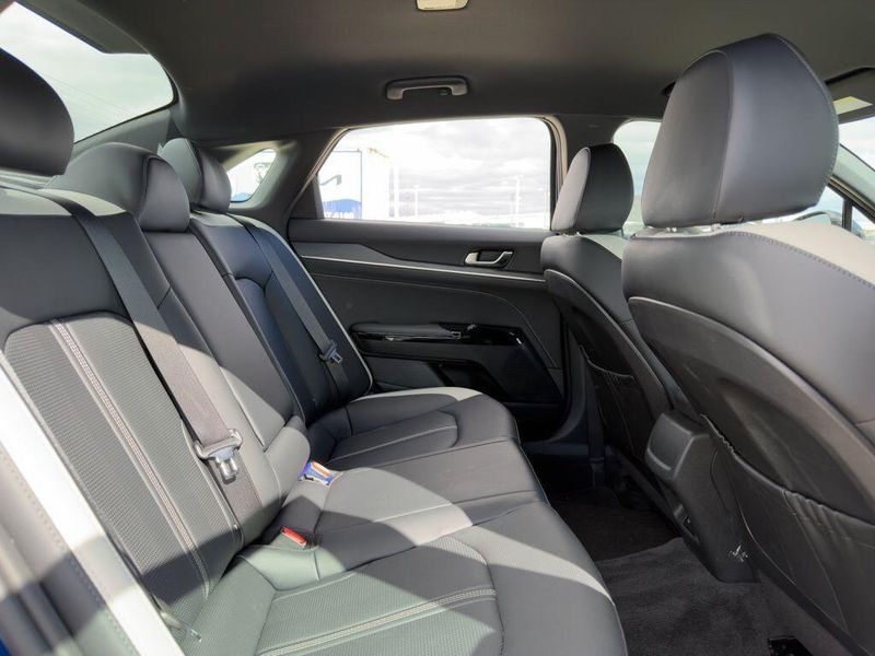 Used 2026 Kia K5 GT-LineImage 15