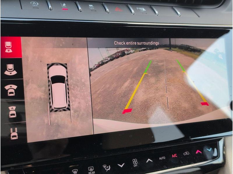 New 2026 Jeep Grand Cherokee Limited 4x4Image 15