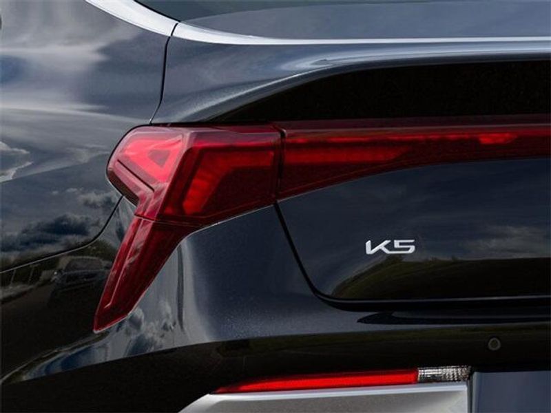 New 2026 Kia K5 LXSImage 11