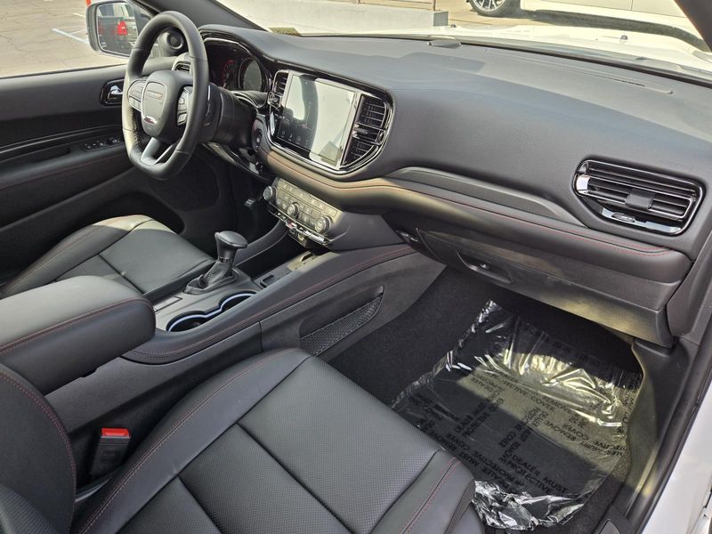 New 2026 Dodge Durango Gt Plus Awd Hemi V8