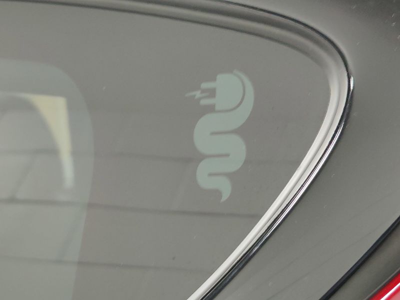 Used 2024 Alfa Romeo Tonale Veloce Premium AWD w/Sunroof/ActivImage 6