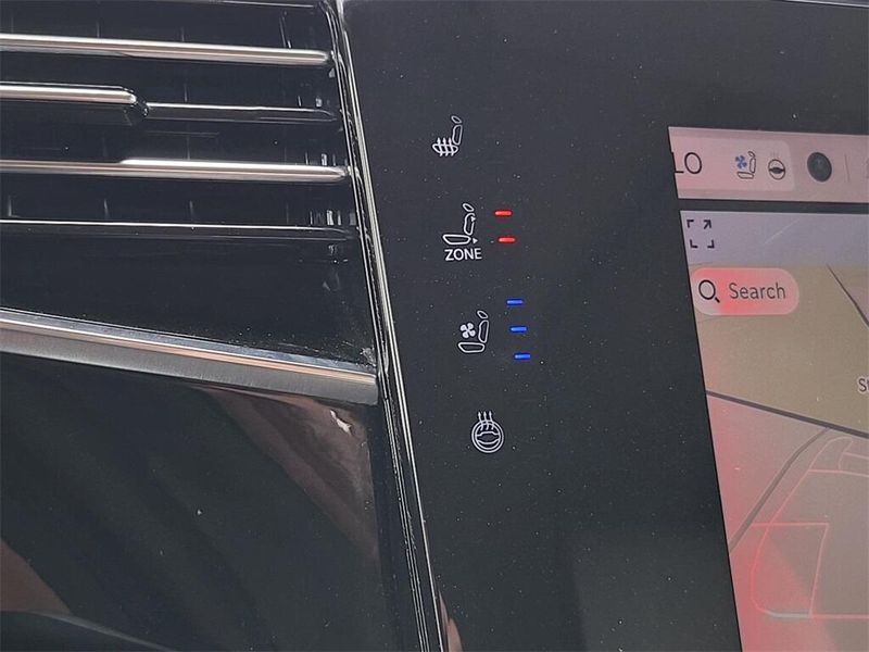 2022 Jeep Wagoneer Series IIIImage 18
