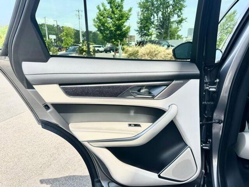 2026 Jaguar F-PACE R-Dynamic S
