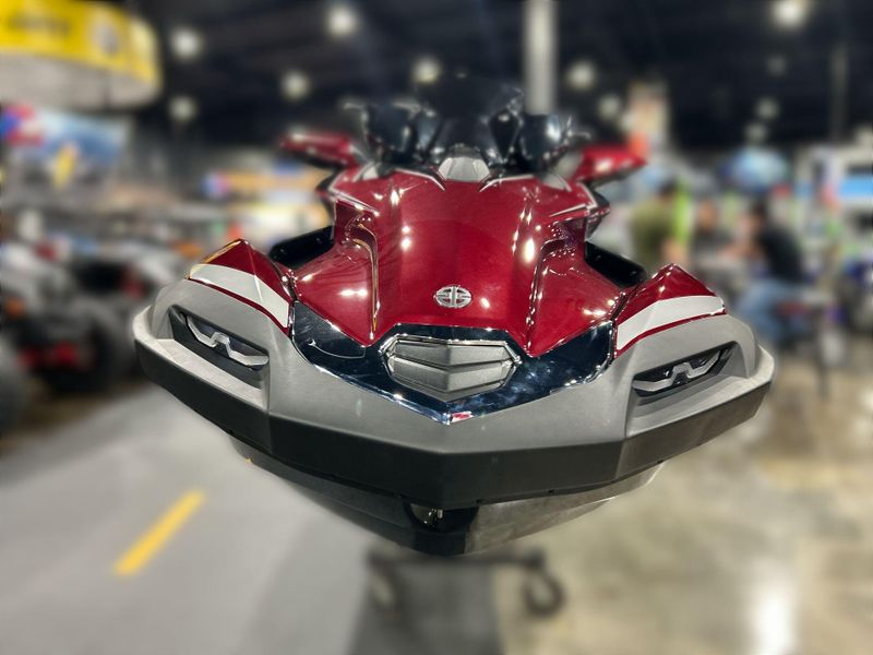 New 2026 Kawasaki JET SKI ULTRA 310LX Image 23