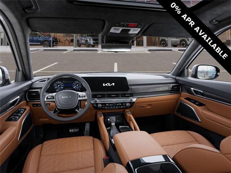 New 2025 Kia Telluride SX-Prestige X-LineImage 14