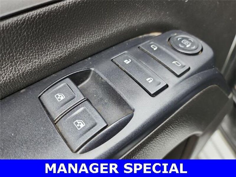 Used 2021 Chevrolet Silverado 4500HD Work TruckImage 23