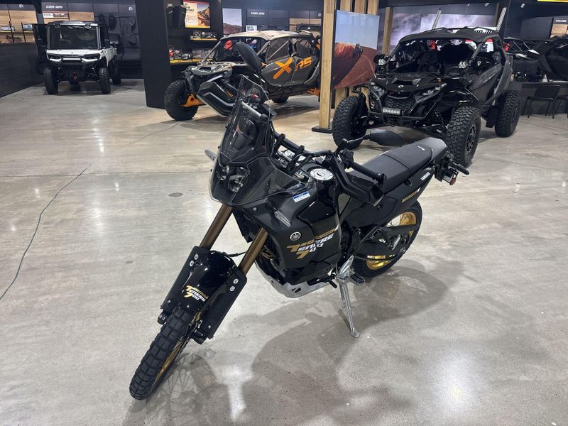 New 2026 Yamaha TENERE 700 WORLD RAID Image 11