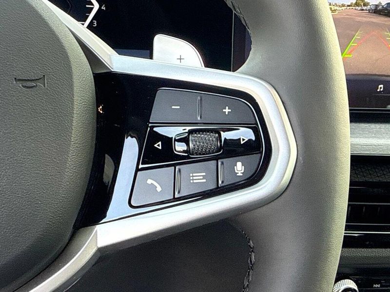 New 2027 BMW 4 Series 430iImage 24