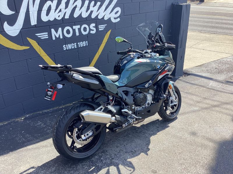 New 2026 BMW S 1000 XR 