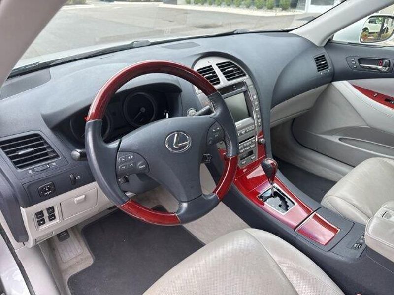 2009 Lexus ES 350 350