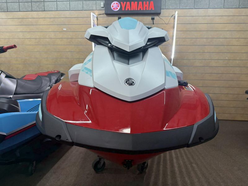 2025 Yamaha VX LIMITED Image 4