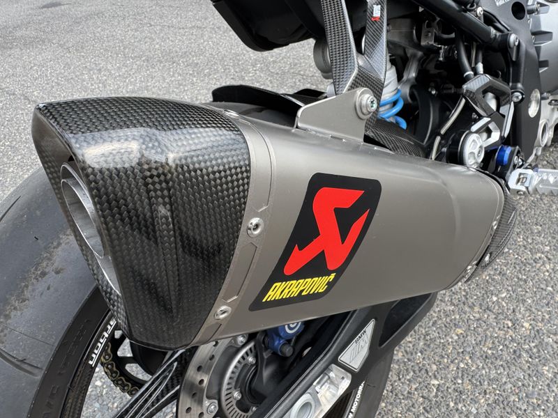 Used 2024 BMW M 1000 R 