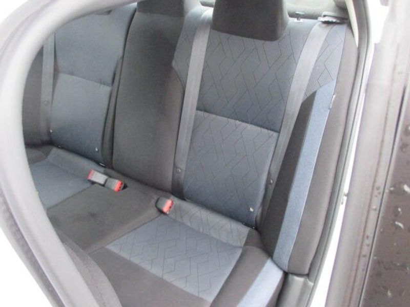 Used 2023 Nissan Versa SVImage 21