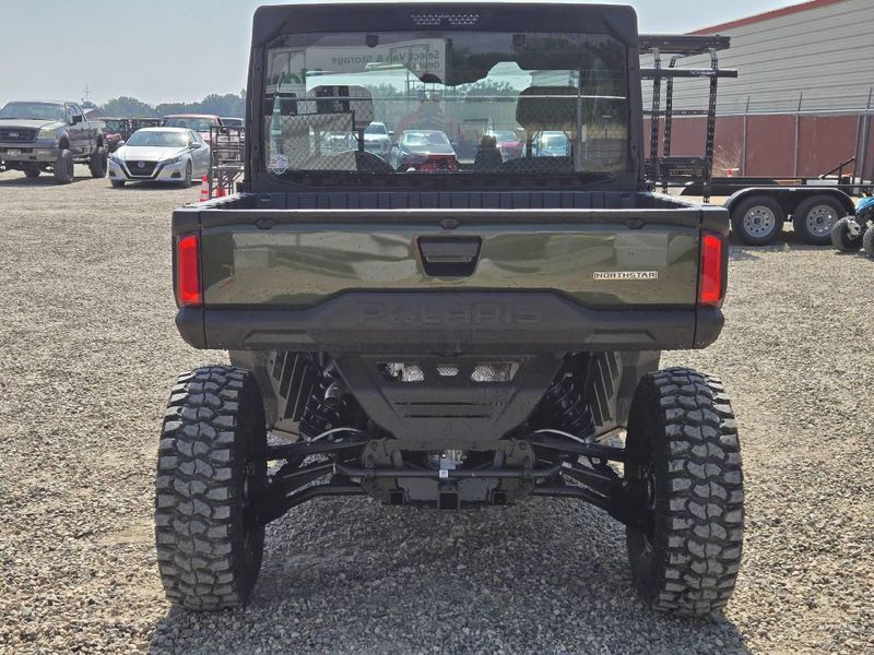 New 2026 Polaris RANGER XD 1500 NORTHSTAR ULTIMATE 