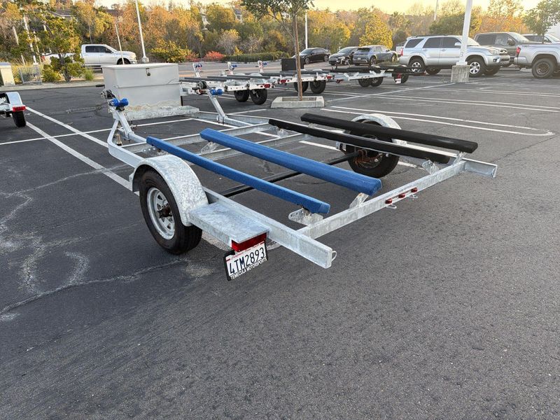 Used 2021 Ez Trail Mfg EZ TRAIL MFG Image 14