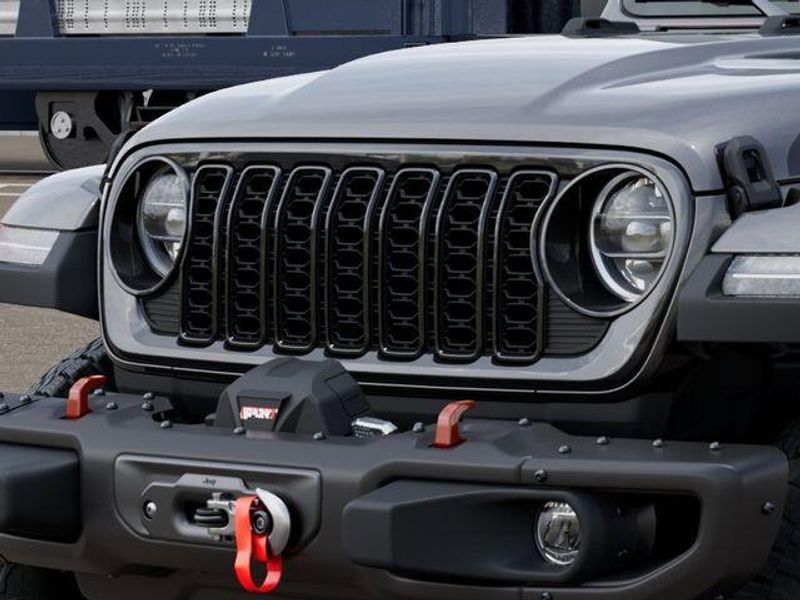New 2026 Jeep Gladiator Shadow Ops 4x4Image 11