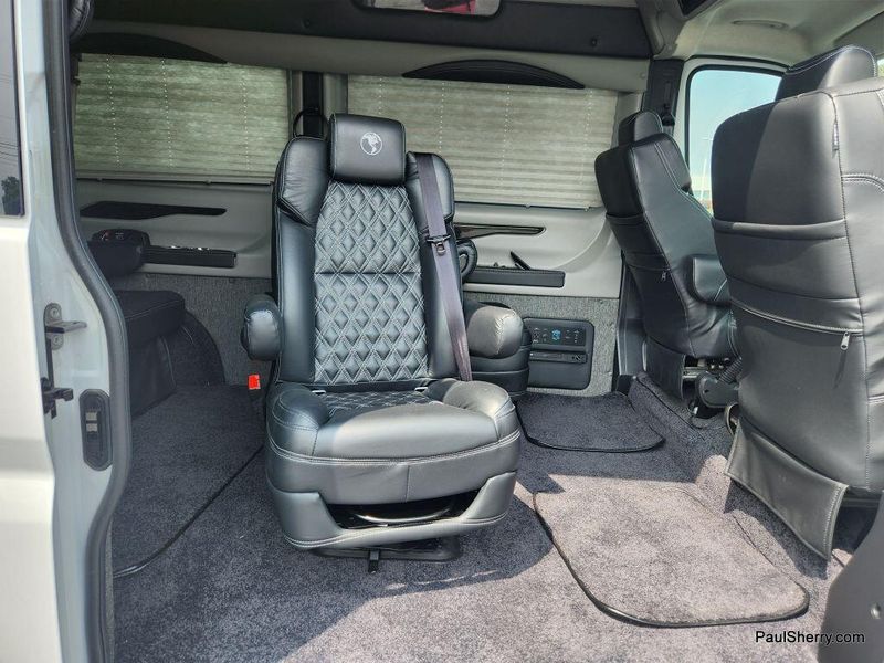 2023 RAM Promaster 1500 Cargo Van High Roof 136