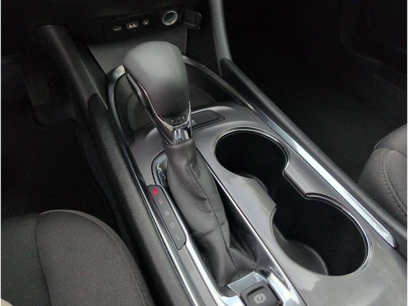 Used 2023 Chevrolet Malibu LTImage 20