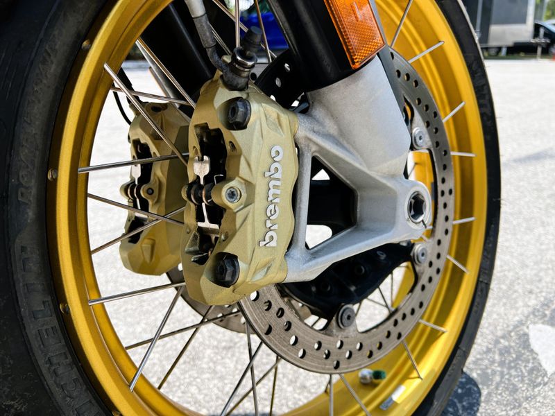 2019 BMW R 1250 GS 