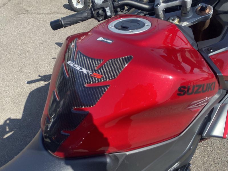 Used 2024 Suzuki GSX-S1000GT+ CA Image 20