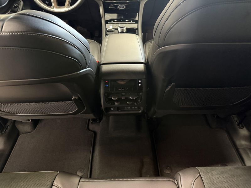 New 2026 Jeep Grand Cherokee L Laredo Altitude 4x4Image 21