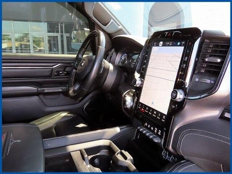 2022 RAM 1500 LimitedImage 10