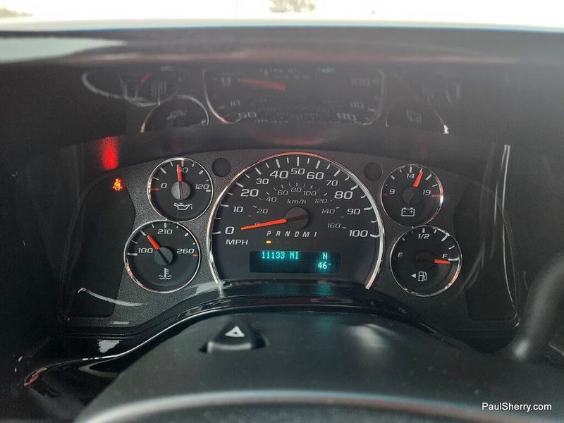 Used 2023 Chevrolet Express Cargo 