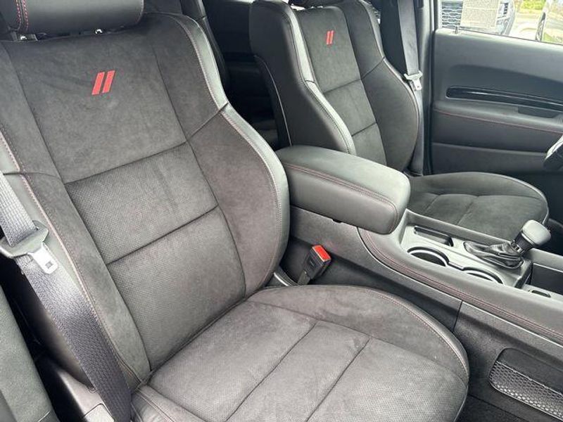New 2025 Dodge Durango Gt Plus AwdImage 11