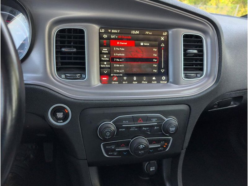 Used 2023 Dodge Charger GTImage 13