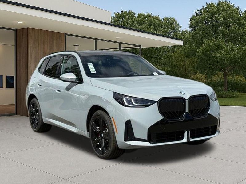 New 2026 BMW X3 30 xDriveImage 5