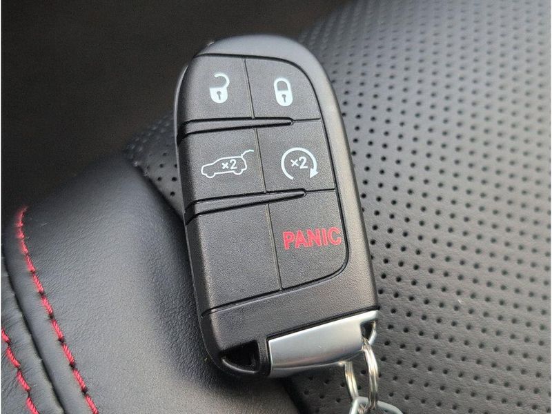 New 2026 Dodge Durango Gt Plus Awd Hemi V8Image 19