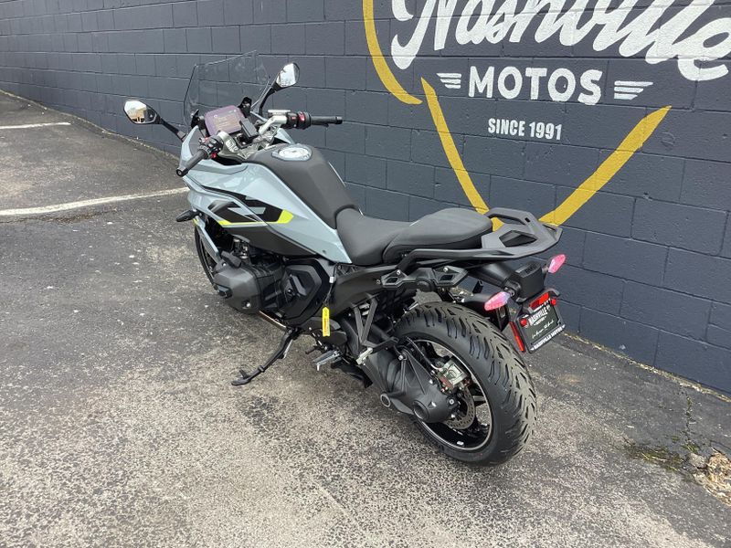 New 2026 BMW R 1300 RS 