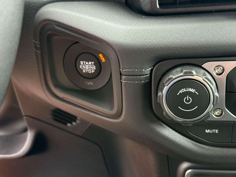 New 2026 Jeep Wrangler 4-door Sahara